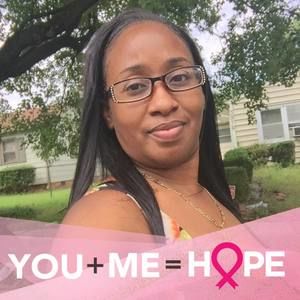 Meet your Posher, Margaretta